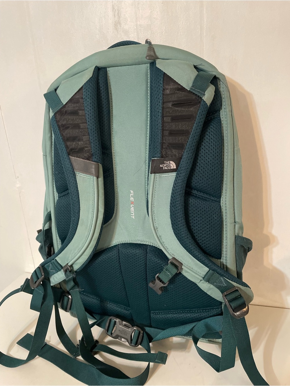 North Face Backpack - Picture 2 of 10